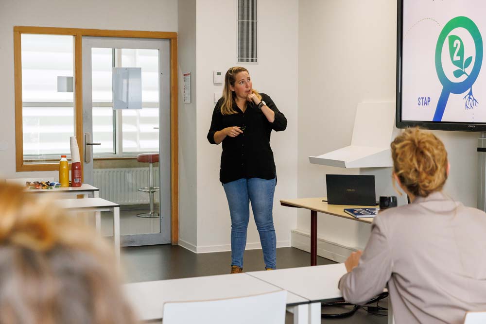 04-10-2022: Dag Van De Duurzaamheid